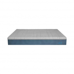 Умный матрас Xiaomi 8H Adaptive Smart Mattress Zero One 1.5m  Grey Blue