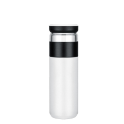 Заварочный термос Xiaomi Fun Home Insulation Tea Cup White 520 мл (SUS316)