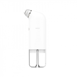 Аппарат вакуумной очистки пор лица Xiaomi DOCO Small Bubble Pore Remover White (BH003)