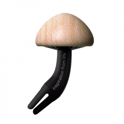 Ароматизатор для автомобиля Xiaomi bbdd Car Mushroom Head Air Conditioner Beech Wood (X-CAR-040)