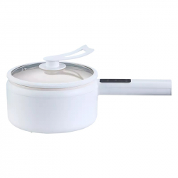 Многофункциональная электрическая кастрюля Xiaomi Wanmi Light Kitchen White (HK-DZG150)