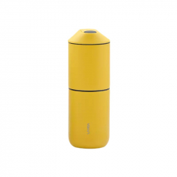 Портативная кофемашина Xiaomi Lavida Coffee Traveler T2 Yellow (MG731T2)