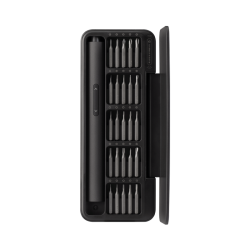 Электрическая отвертка Xiaomi HOTO Electric Fine Screwdriver Set Gray (QWLSD010)