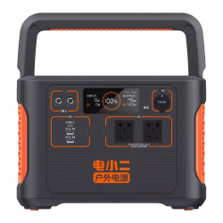 Портативная электростанция Xiaomi Electric Second Mobile Power Supply 1800W 426300 mAh 1534Wh