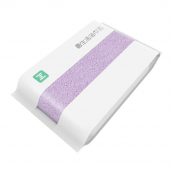 Полотенце Xiaomi ZSH Youth Series Purple 140x70