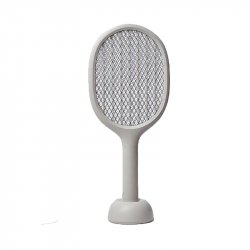 Электрическая мухобойка Xiaomi Mijia Electric Swatter P1 Gray