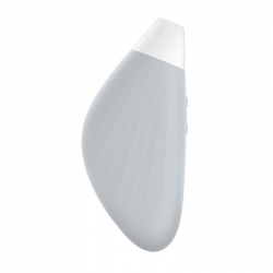 Аппарат вакуумной очистки пор лица Xiaomi Goodtime Electric Blackhead Remover Grey