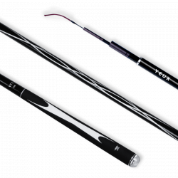 Удочка Xiaomi Yeux Light Hard 28-tone Carbon Fishing Rod Set  5.4M (BPT-54006)