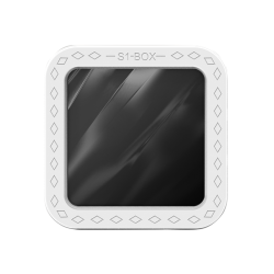 Сменные кассеты для умной мусорной корзины Xiaomi SummerSun S140-S120E (6 шт.)
