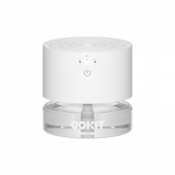 Умный фумигатор Xiaomi COKIT Smart Timer Electric Mosquito Repellent Liquid White Q5 (устройство + 1 жидкость)