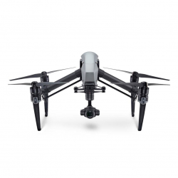 Квадрокоптер DJI Inspire 2 + Zenmuse X4S
