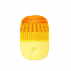 Аппарат для ультразвуковой чистки лица Xiaomi inFace Electronic Sonic Beauty Facial Orange (MS2000)