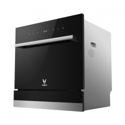 Посудомоечная машина Xiaomi Viomi Internet Dishwasher 8 sets (VDW0803)