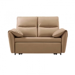 Диван-кровать Xiaomi Linsy Folding Sofa Bed Elephant Ears 1550 mm Brown (TBS606-A)