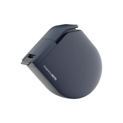 Рулетка Xiaomi HOTO Self-locking Tape Measure (QWZSJC001)