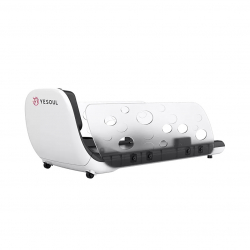 Электрическая беговая дорожка для домашних животных Xiaomi YESOUL Smart Pet Treadmill Q1 White