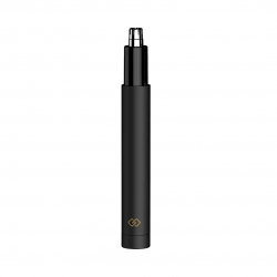 Триммер для носа и ушей Xiaomi Huanxing Mini Electric Nose Hair Trimmer HN1 Black