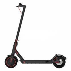 Электросамокат Xiaomi Mijia Electric Scooter Pro Black