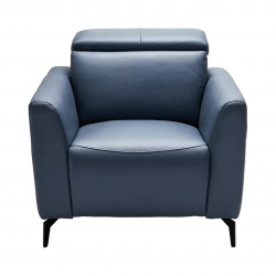 Кресло Xiaomi 8H Master Intelligent Electric Combination Sofa Roman Blue Single Position (DS Pro)