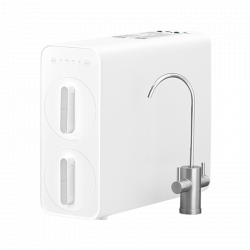 Умный очиститель воды Xiaomi Water Purifier H600G (MR642-B)