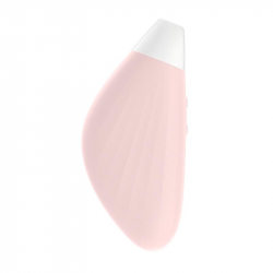 Аппарат вакуумной очистки пор лица Xiaomi Goodtime Electric Blackhead Remover Pink