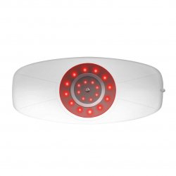 Поясничный массажер Xiaomi Momoda White (SX351)