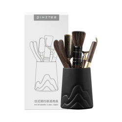 Набор для чайной церемонии  Xiaomi Pinztea Japanese-Style Tea Ceremony 6 предметов