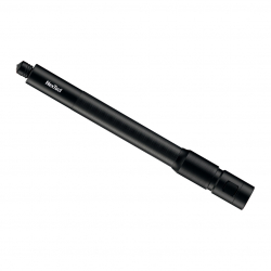 Телескопическая дубинка для самообороны Xiaomi NexTool Lightning Safety Survival Stick Black (NE20038)