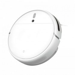Робот-пылесос Xiaomi Mijia Sweeping Vacuum Cleaner 1C White (STYTJ01ZHM)