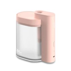 Увлажнитель воздуха Xiaomi Sothing Geometry Desktop Pink (DSHJ-H-002)