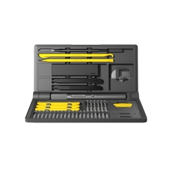 Набор инструментов Xiaomi HOTO Precision Screwdriver Kit Pro (QWLSD012)