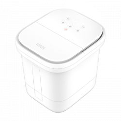 Умная массажная ванна для ног Xiaomi Hith Smart Foot Bath Q2 Wired Edition (беспроводная версия)