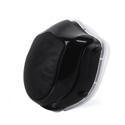 Маска-респиратор Xiaomi Electric Anti-haze Mask Q5S Black