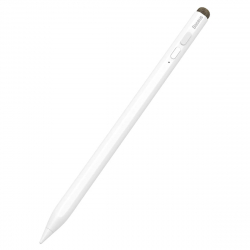 Стилус Baseus Smooth Writing Capacitive Stylus Active + Passive version