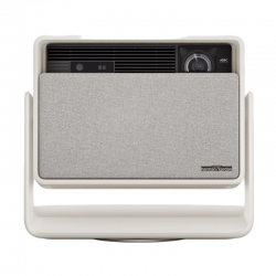 Проектор XGIMI RS 10 Grey (Русское меню)