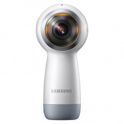 Экшн камера Samsung Gear 360 (2017)