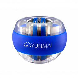 Гироскопический тренажер Xiaomi Yunmai Gyroscopic Wrist Trainer Blue