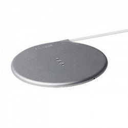 Беспроводное зарядное устройство Xiaomi VH wireless charge с функцией быстрого заряда Grey