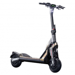 Электросамокат Segway SuperScooter GT2