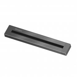 Трековый шинопровод YouSmart Track Power Socket Plug Outlet System 80 cm Grey