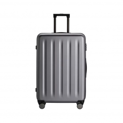 Чемодан Xiaomi 90 Points New Version 24 дюйма Grey