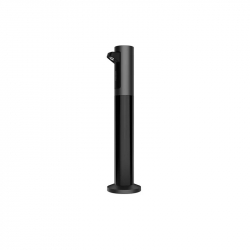 Беспроводная настольная лампа/ночник Xiaomi Yeelight Rechargeable Atmosphere Lamp Black (YLYTD-0014)