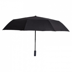 Зонт 90 Points All Purpose Umbrella Black