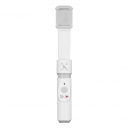 Стабилизатор двухосевой для смартфона ZHIYUN Smooth-X White (Combo version)