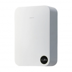Приточный воздухоочиститель с подогревом бризер Xiaomi Smartmi Fresh Air System Wall Mounted Heat Version White (XFXTDFR02ZM)