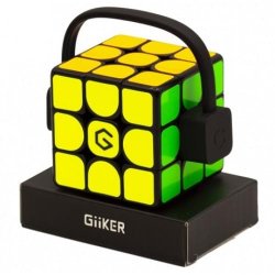 Кубик Рубика Xiaomi Giiker Super Cube i3S Updated Al Super Cube Bluetooth App