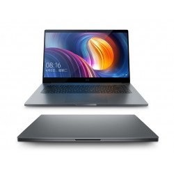 Ноутбук Xiaomi Mi Notebook Pro 15.6 (Intel Core i7 8550U 1800 MHz/15.6"/1920x1080/16Gb/256Gb SSD/DVD нет/NVIDIA GeForce MX150/Wi-Fi/Bluetooth/Win 10 Home Rus)