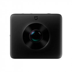Панорамная камера Xiaomi MiJia 360 Panoramic Camera (QJTZ01FJ)