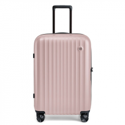 Чемодан Xiaomi 90 Points Elbe Luggage 28 дюймов Pink