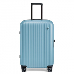 Чемодан Xiaomi 90 Points Elbe Luggage 28 дюймов Blue